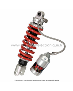 Amortisseur YSS MX302-265TR-17-858