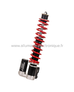 Amortisseur YSS VK302-255T-03-858 Vespa PX 125-150-200