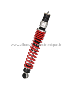 YSS Paire d'amortisseurs TZ302-340TR-10O-85