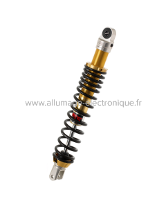 YSS Paire d'amortisseurs TE302-405T-04AL