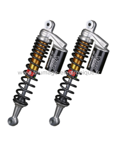 YSS Paire d'amortisseurs TC302-350T-11AL-388