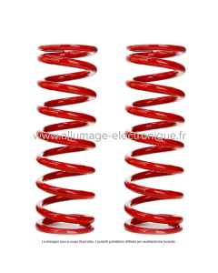 Ressorts d'amortisseur YSS 46I10-15S240B8-X