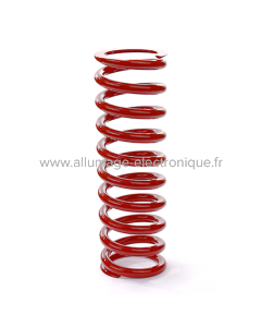 Ressort d'amortisseur tout-terrain YSS 46A35S200A5-X