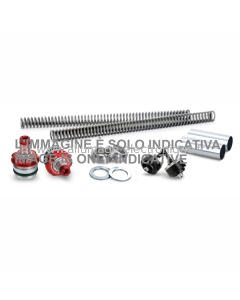 Kit de mise à niveau de fourche YSS Y-FCM38-KIT-08-003-X