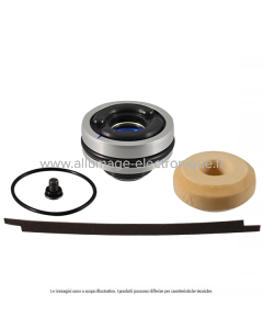 Kit de réparation d'amortisseur YSS pour la série 362