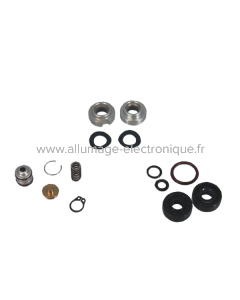 Kit de réparation d'amortisseur de direction YSS