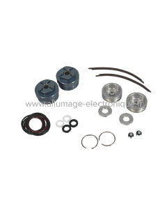 Kit de réparation de cartouche fermée pour fourche YSS 