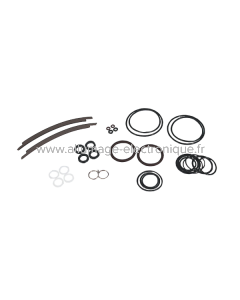 Kit de réparation de cartouche de fourche YSS pour la série CC250 (OFFROAD)