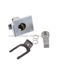 Serrure de coffre à outils ZADI Piaggio vespa px millenium