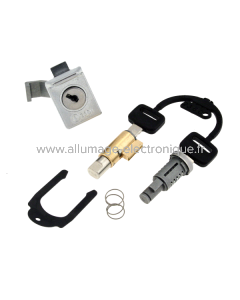 ZADI Serrures Piaggio vespa px