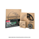 Kit chaîne et pignons