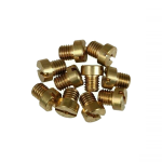 Gicleurs de carburateur