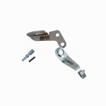 Carter moteur et accessoires