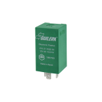 Centrales clignotantes