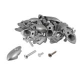 Accessoires de carrosserie