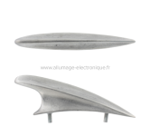 Emblèmes de garde-boue