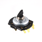 Interrupteurs principaux